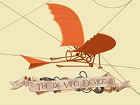 เกมสล็อต The Da Vinci Device